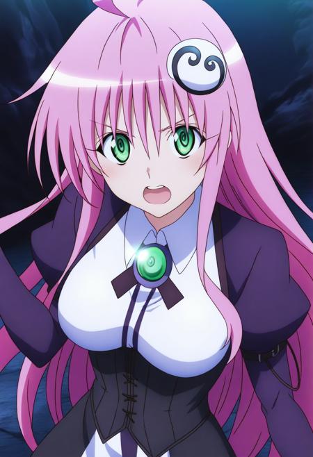 Lala Satalin Deviluke - [To Love-Ru] - Commission