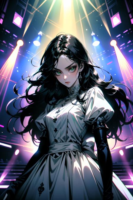 Alice from Alice: Madness Returns