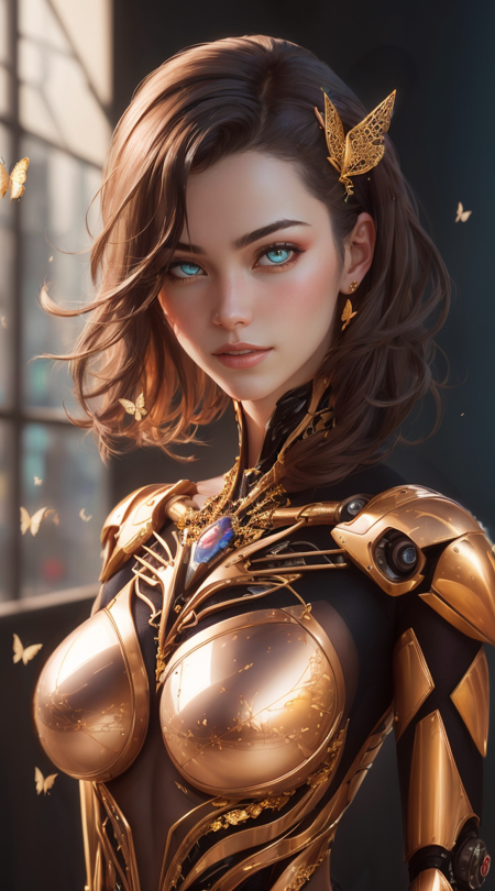 DreamShaper