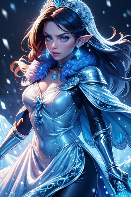 Ice is Nice