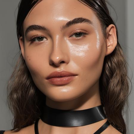Grace Elizabeth (FLUX + SDXL)