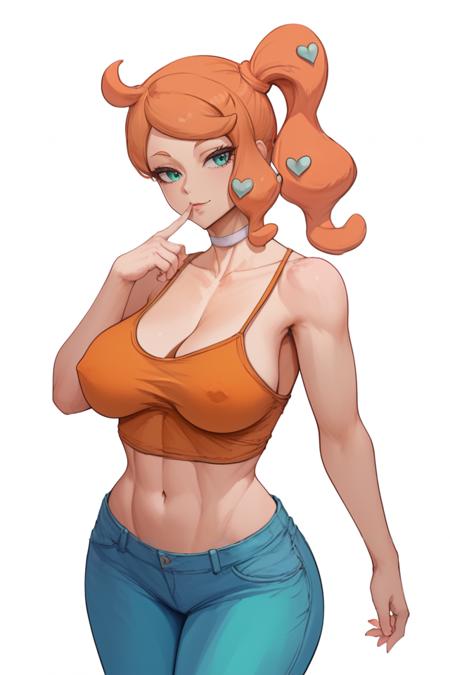 Cutesexyrobutts Style