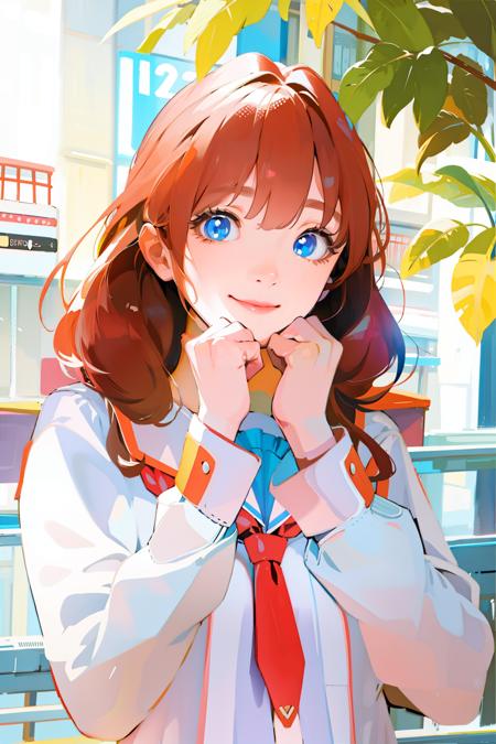 fakenijianimelora