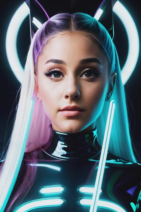 Ariana Grande