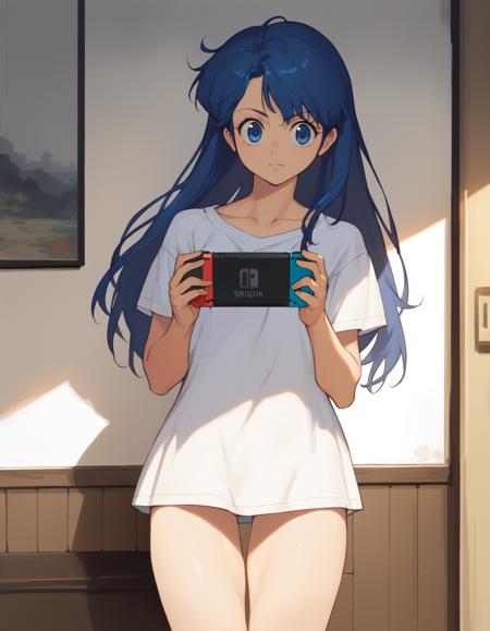 Asou Yuuko / Valis