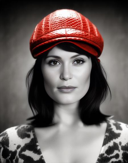 Gemma Arterton
