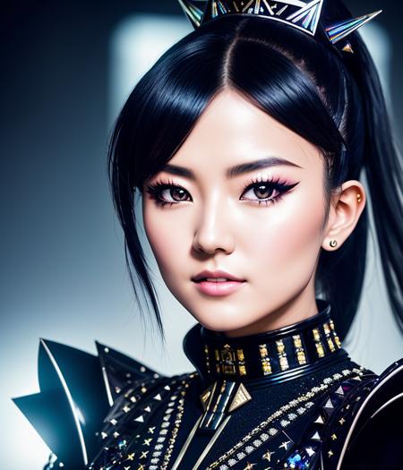 Sumetal-LORA