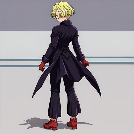 Maria Tachibana (Sakura Wars) XL pony LORA