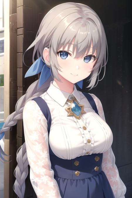松木衣良-海与雪的青蓝色(Matsuki Ira-Umi to Yuki no Cyan Blue)版本v1.0 (ID: 413776)