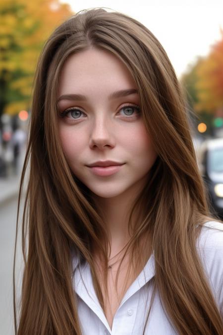 Darleen Josephine版本v1.0 (ID: 320849)