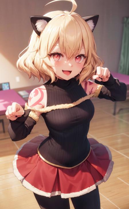 Hashiri Nio
