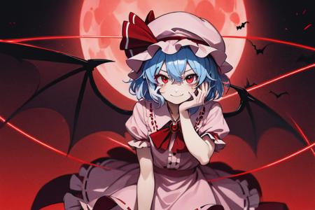 [SD1.5] OpenSolera - Anime Mix