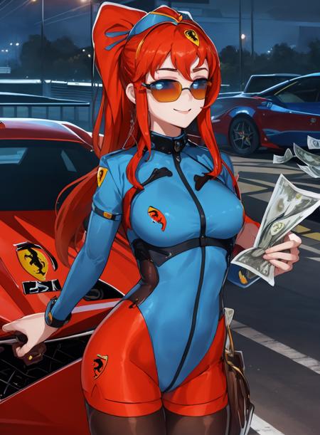 6p62 | Girls' Frontline