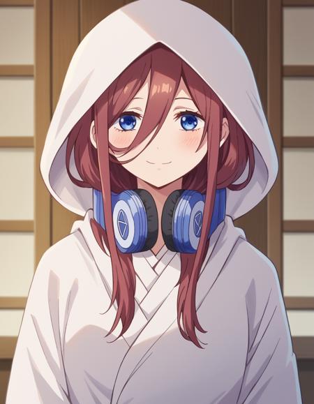 Uchikake (打掛) (色打掛) - Clothing