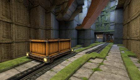 Black Mesa - Half-Life 1