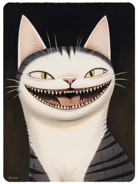 Kim Slate Art