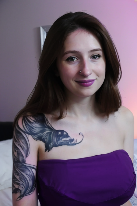 Ashley_Ros - Camgirl SD1版本v1.0 (ID: 669829)
