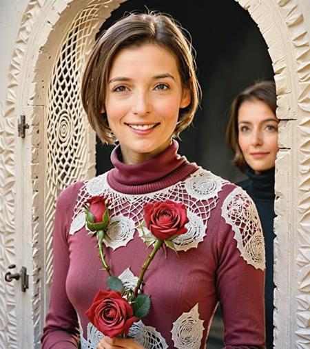 Rose Bachtel