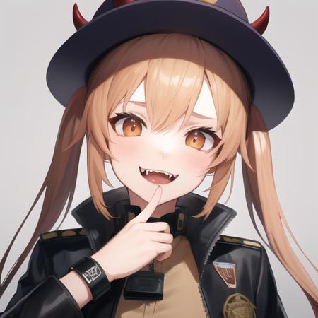 M870-少女前线（M870-Girls' Frontline）