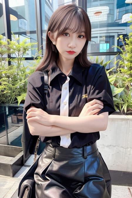 Cucu 醋醋Cucu LoRA