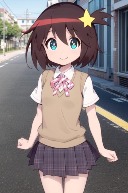 Luluco - Uchuu Patrol Luluco版本v2.0 (ID: 141675)