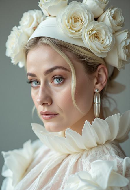 Olivia Taylor Dudley