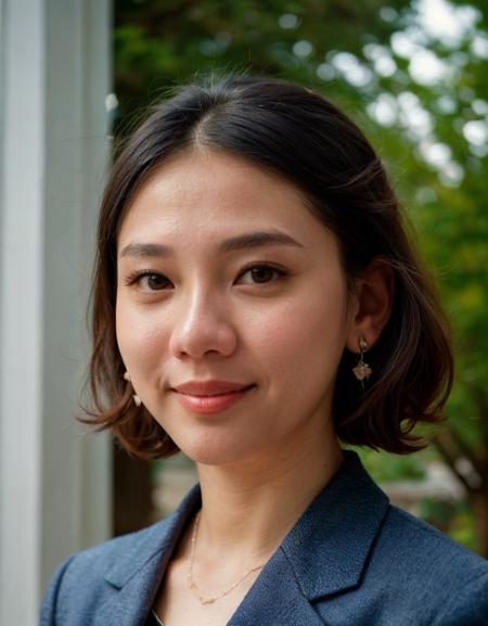 [ID] - Jena Dammaya