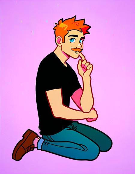 Brooklyn T. Guy (SML/Supermariologan)