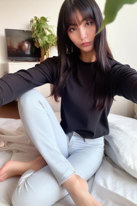 Watanabe Bambi渡辺万美