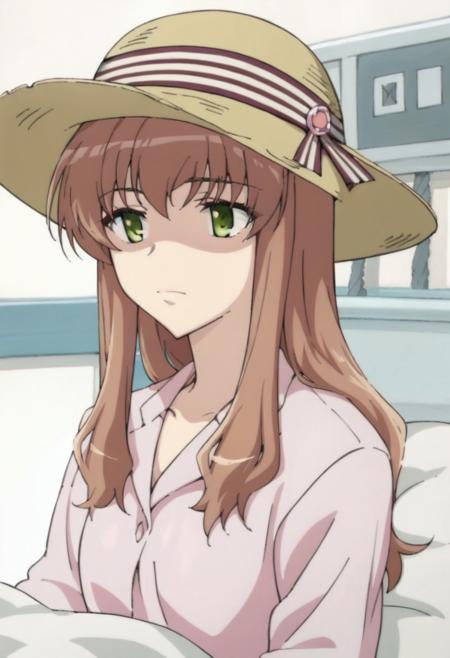 Miyata Yuuki (from Moshidora) [Pony]