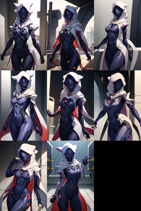 wisp warframe版本main (ID: 67598)