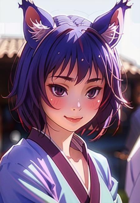 No Game No Life - Characterpack