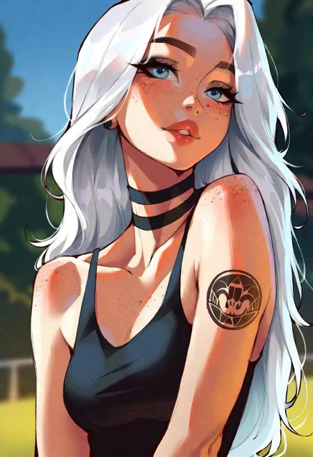 SamYangStylePony