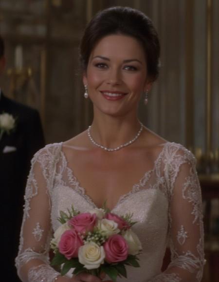 Catherine Zeta-Jones