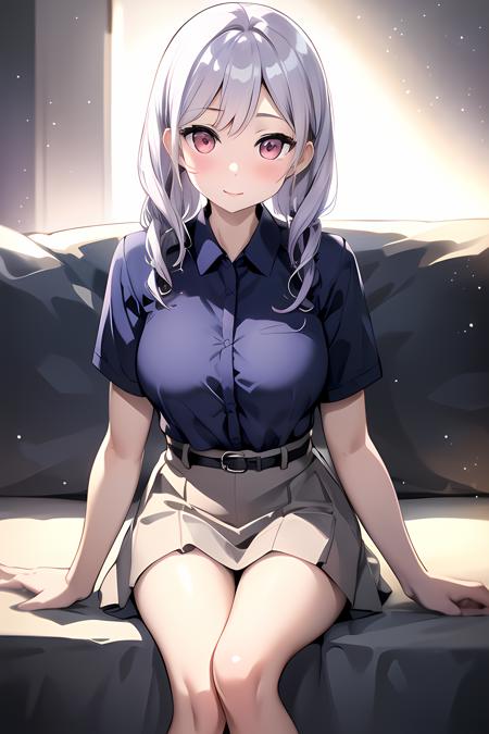 Mashiro Amatsuki (One Room)