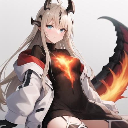 苇草-明日方舟（Reed-Arknights）
