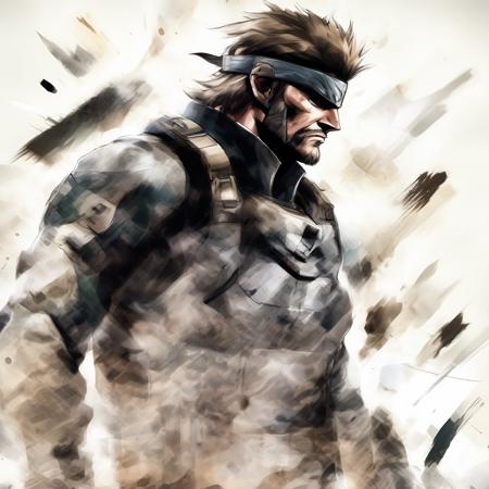 djz Big Boss Ink