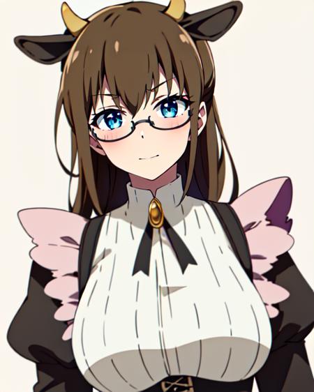 Cow Ace Maid [ Akiba Maid Sensou ]版本v1.0 (ID: 866166)