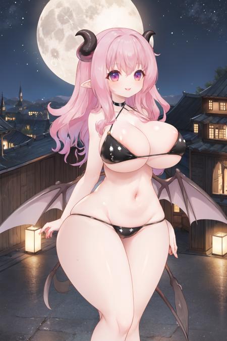 Succubus (62 Studio)