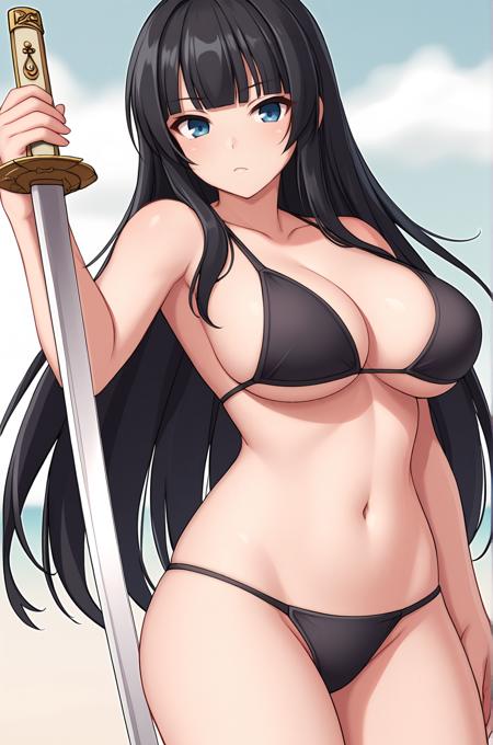 Ikaruga | Senran Kagura