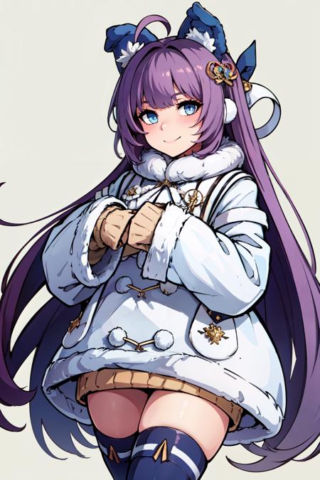 Tashkent | タシュケント (Azur Lane)