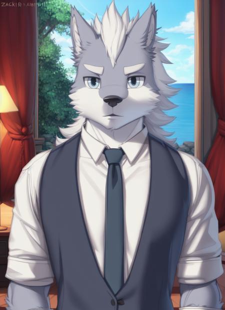 Sousuke - Lagoon Lounge