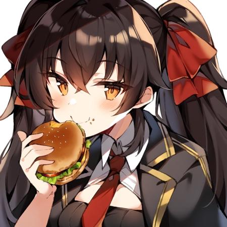 TYPE 97 - Girls' Frontline (XL)版本TYPE97 XL v1.0 (ID: 561661)