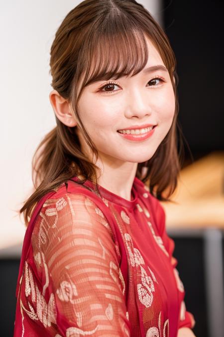 HasegawaIkumi_VA版本v1.0 (ID: 168454)