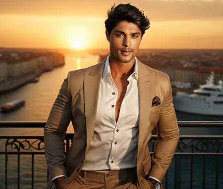 Ankit Gupta