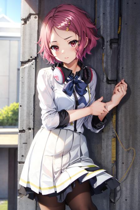 Koito Minase - Musaigen no Phantom World版本v1.0 (ID: 30352)