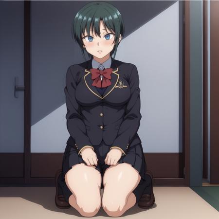 Akane Hasegawa (Saimin Seishidou) XL pony LORA