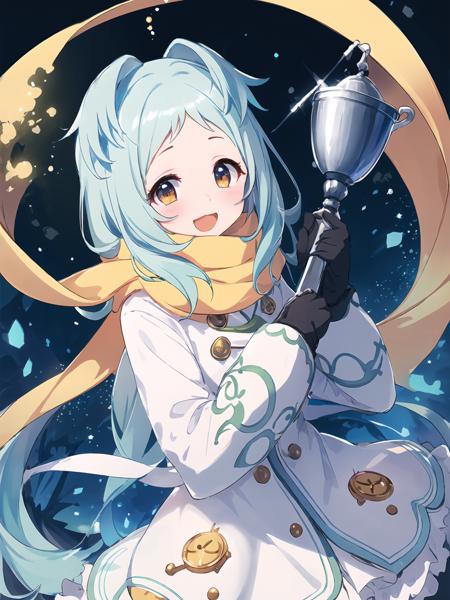 Shadowverse , Princess connect Izumo Miyako (Various outfits)/ 出雲宮子