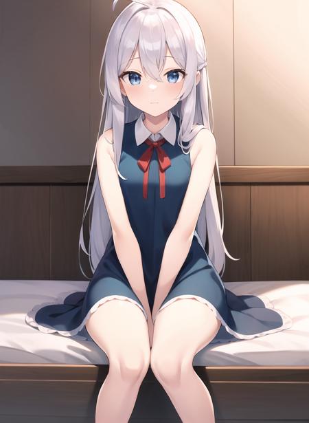 elaina - Majo No Tabitabi版本v0.10 (ID: 353842)