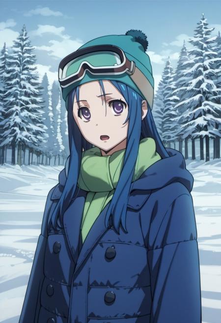 Kawashima Ami | Toradora! | とらドラ!